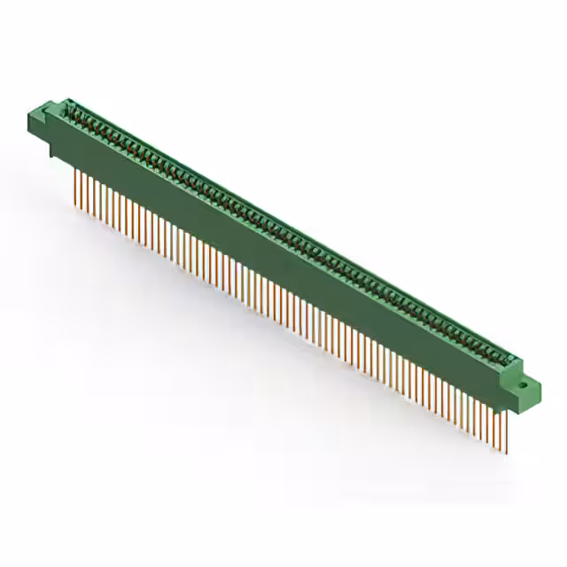 845-068-541-602 EDAC Inc.  Edgeboard Connectors